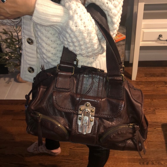 Chloe Handbags - chloe bag